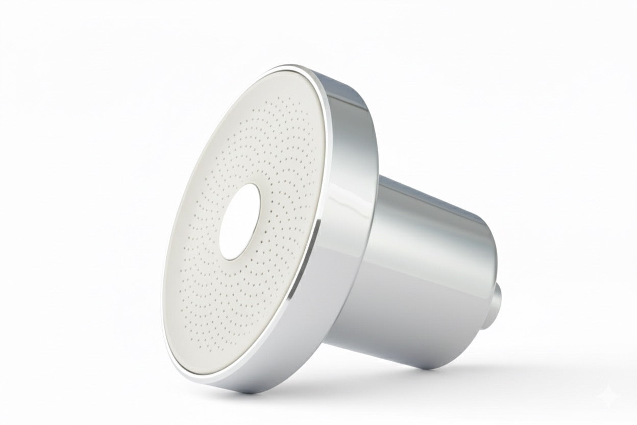 FilterBae™ Filtered Showerhead | Skincare Filter