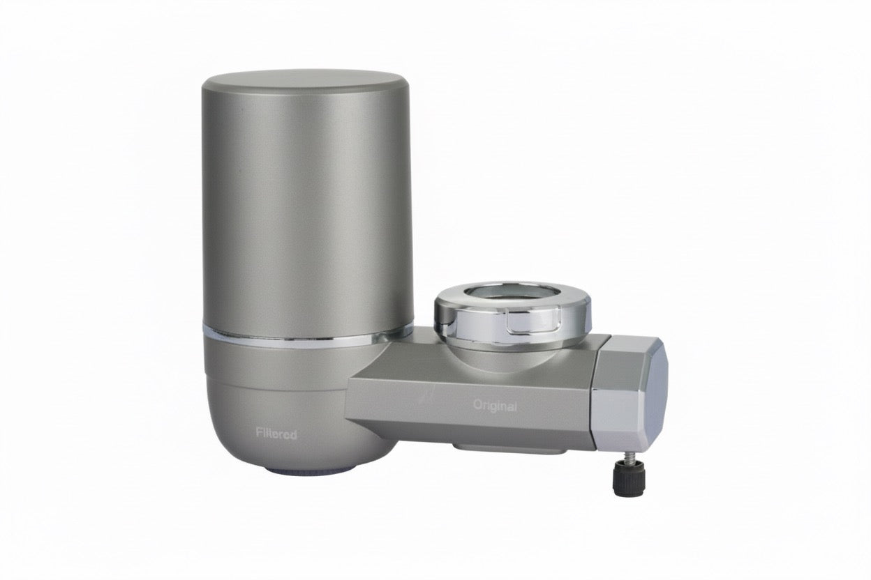 FilterBae™ Faucet Filter | Skincare Filter